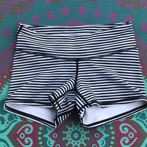 Tough Mode jail bird Crossfit shorts